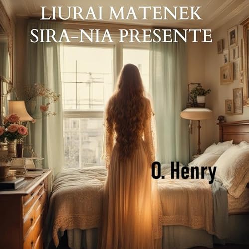 Liurai Matenek sira-nia presente: DE Liurai Matenek sira-nia presente: DE von Bookmundo