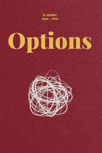 Options (illustrated) von Independently published