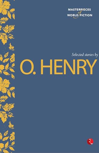 Selected Stories by O. Henry von Rupa Publications India