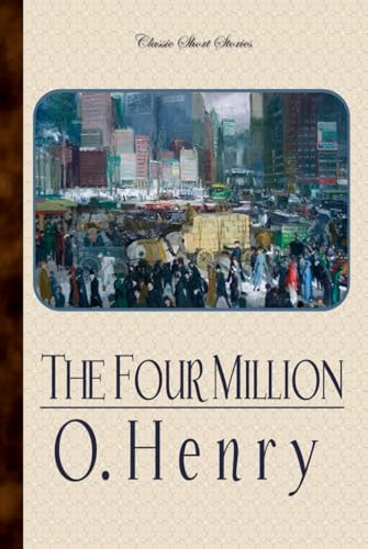 The Four Million The Four Million von Independently published