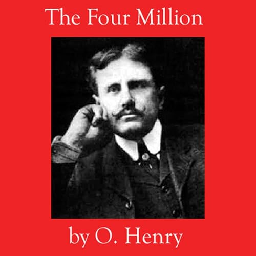 The Four Million von Anson Street Press