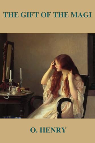 The Gift of the Magi (Annotated) von Independently published