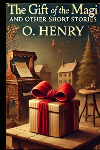 The Gift of the Magi and Other Stories The Gift of the Magi and Other Stories von Independently published