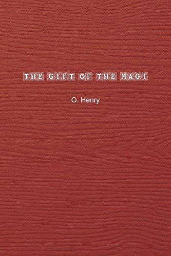The Gift of the Magi von Ithink Books