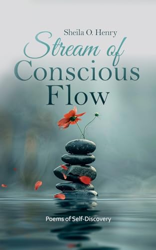 Stream of Conscious Flow von Jim Bates