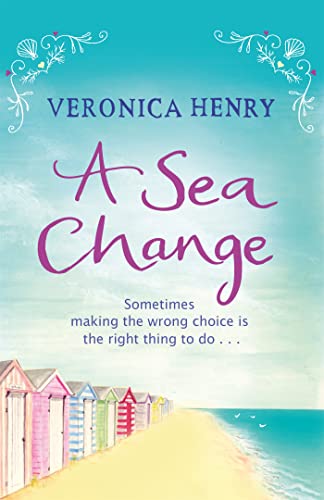 A Sea Change A Sea Change