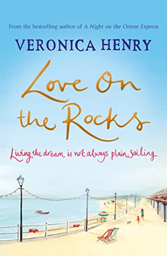 Love on the Rocks Love on the Rocks