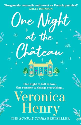 One Night at the Château: Escape to Provence with the stunningly feel-good and romantic new story from the bestselling author! One Night at the Château: Escape to Provence with the stunningly feel-good and romantic new story from the bestselling author! von Orion