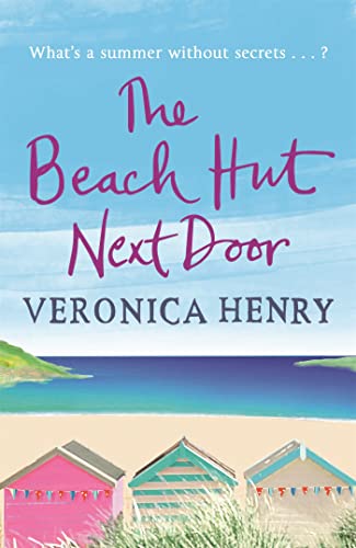The Beach Hut Next Door The Beach Hut Next Door von Orion