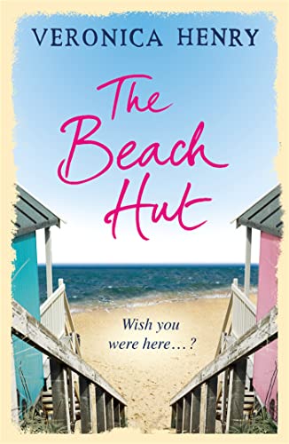 The Beach Hut The Beach Hut von Orion