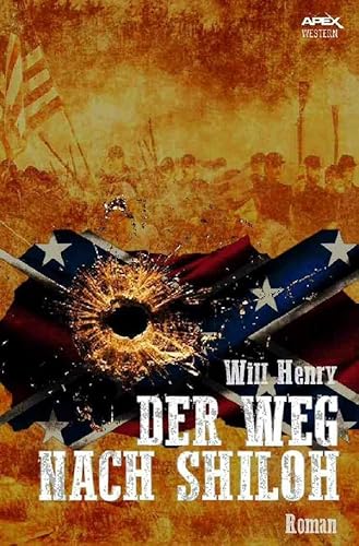 Der Weg Nach Shiloh von epubli