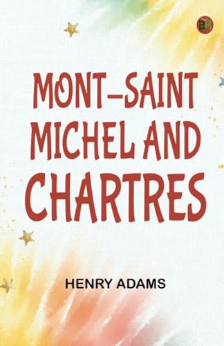 Mont-Saint-Michel and Chartres von Zinc Read