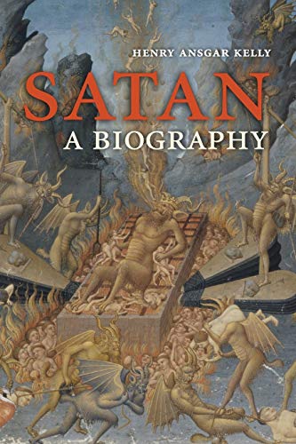 Satan: A Biography von Cambridge University Press