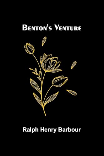 Benton's Venture von Alpha Edition