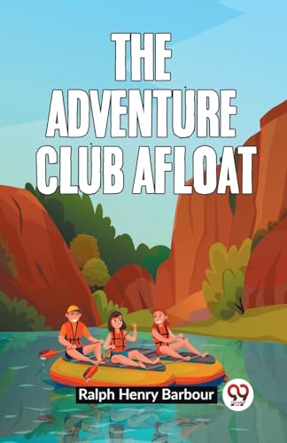 The Adventure Club Afloat von Double9 Books