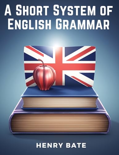 A Short System of English Grammar von Tansen Publisher