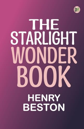 The Starlight Wonder Book