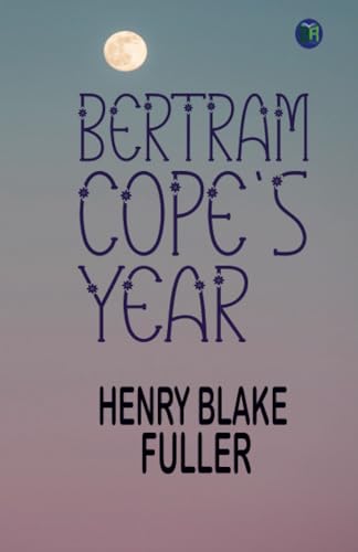Bertram Cope's Year von Zinc Read