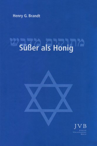 Süßer als Honig