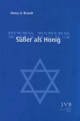 Süßer als Honig