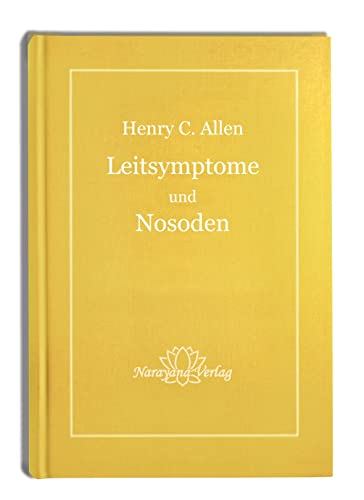 Leitsymptome und Nosoden