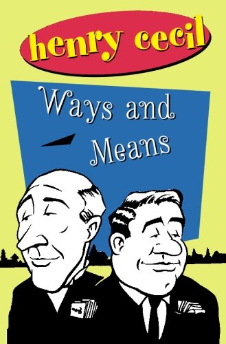 Ways And Means von House of Stratus