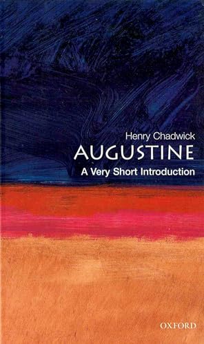 Augustine: A Very Short Introduction (Very Short Introductions)