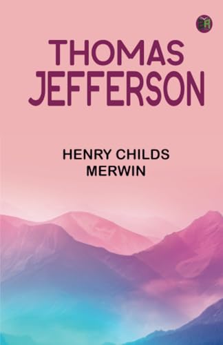 Thomas Jefferson von Zinc Read