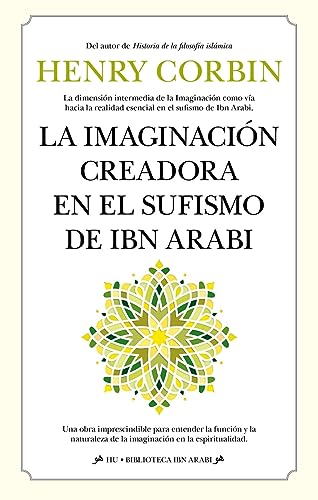 La imaginación creadora en el sufismo de Ibn Arabi (HU)
