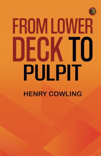 From Lower Deck to Pulpit von Zinc Read