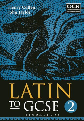 Latin to GCSE Part 2