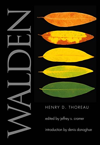Walden: A Fully Annotated Edition (Yale Nota Bene) von Yale University Press