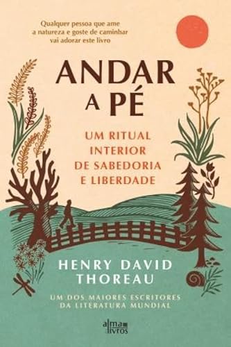 Andar a Pé Andar a Pé