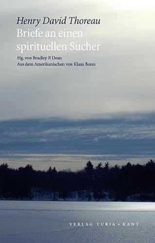 Briefe an einen spirituellen Sucher