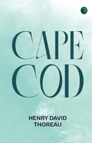 Cape Cod Cape Cod von Zinc Read
