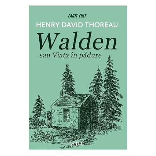 Walden Sau Viata In Padure von Art