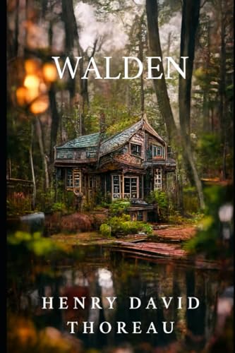 Walden von Independently published
