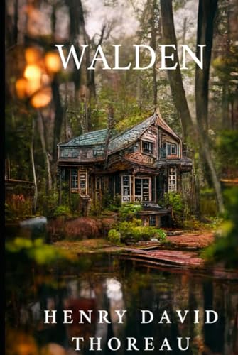 Walden von Independently published