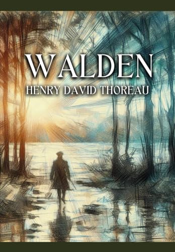 Walden Walden von Independently published