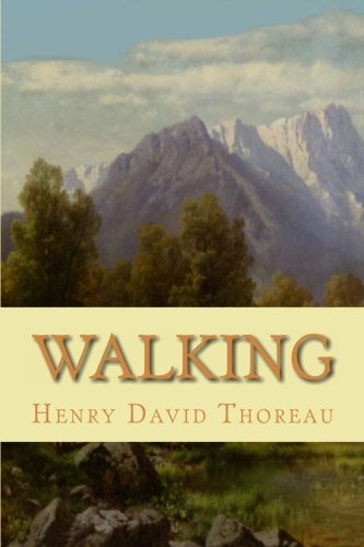 Walking von Createspace