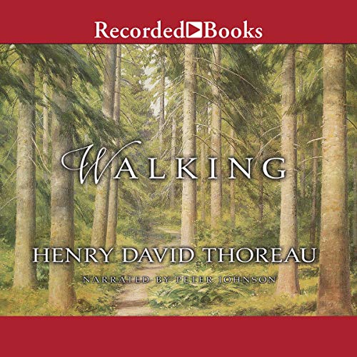 Walking Walking