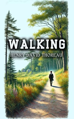 Walking Walking von Independently published