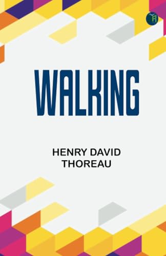 Walking Walking von Zinc Read