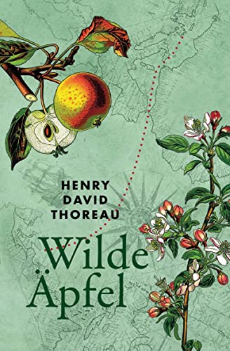 Wilde Äpfel von Engelsdorfer Verlag