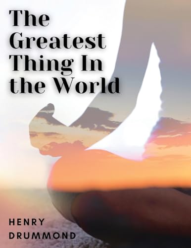 The Greatest Thing In the World von Magic Publisher