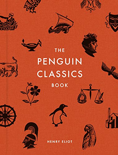 The Penguin Classics Book von Penguin Books Ltd (UK)
