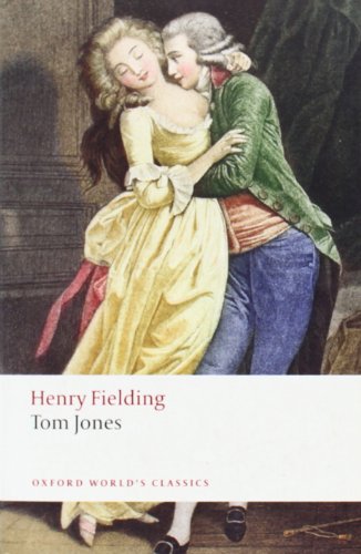 Tom Jones (Oxford World’s Classics)
