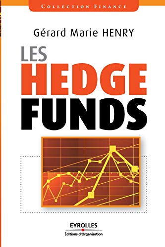 Les Hedge Funds von EYROLLES