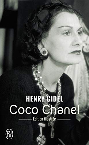 Coco Chanel: Biographie
