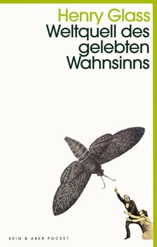 Weltquell des gelebten Wahnsinns: Skurrilitäten aus der Welt der Wissenschaft